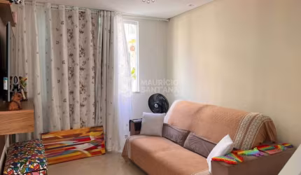 Casa nascente de 2/4, sendo uma suíte - Vila Praiana