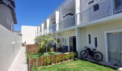 Casa Duplex de 3/4, sendo 2 suítes no Jockey Club