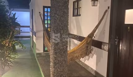 Apartamentos Quarto/ Sala Mobiliado - Vilas do Atlântico