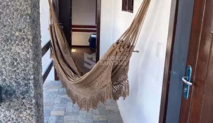 Apartamentos Quarto/ Sala Mobiliado - Vilas do Atlântico
