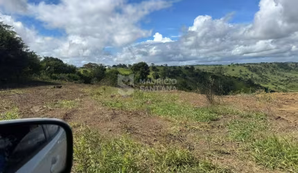 Terrenos no Centro em Área nobre de Amargosa