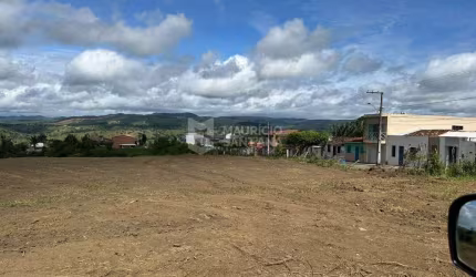 Terreno no Centro em Área nobre de Amargosa
