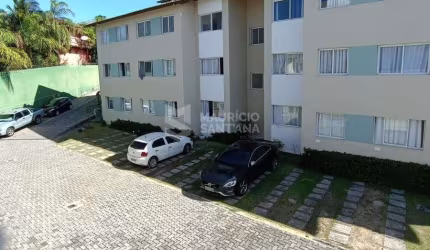 Apartamento Térreo 2/4 - Miragem - Nascente Total