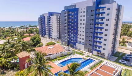 Apartamento 2/4,sendo 1 suíte - Buraquinho