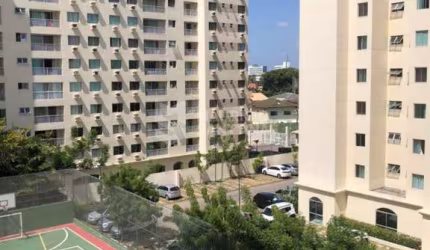 Apartamento Nascente 3/4, sendo 1 suíte - Buraquinho