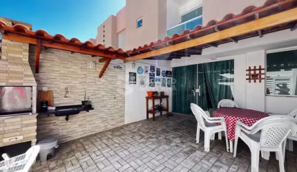 Casa nascente 3/4 - Ipitanga - Lauro de Freitas