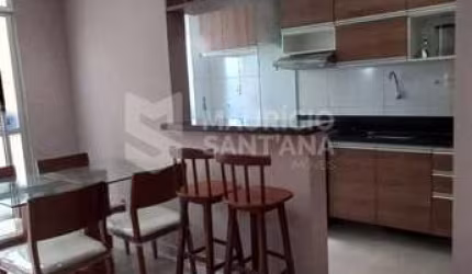 Apartamento Nascente com 02 quartos - Lauro de Freitas