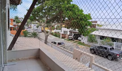 Casa 3/4, sendo 1 suíte em condomínio - Lauro de Freitas