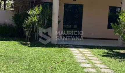 Casa Duplex de 5/4, sendo 2 suítes - Buraquinho