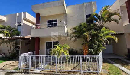 Casa Nascente 4 quartos, sendo 3 suítes - Buraquinho