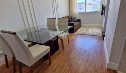 Apartamento 2/4 Mobiliado no Miragem - Lauro de Freitas