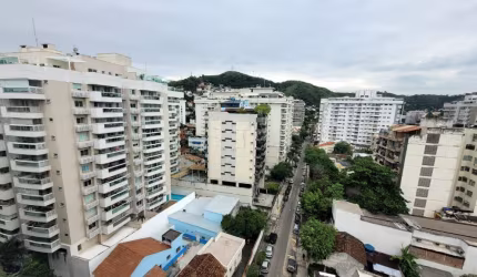 Apartamento de 3 quartos em Santa Rosa