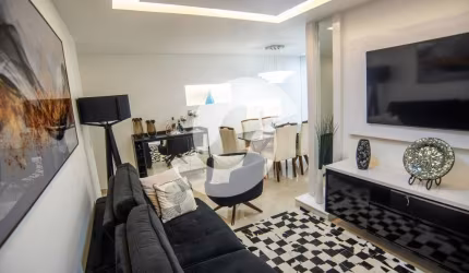 Apartamento com 3 quartos á venda , 85m² por $890.000  - Icaraí - Niterói/RJ