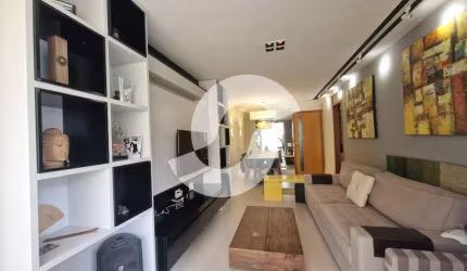 Apartamento de um quarto em São Francisco vista mar