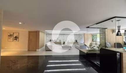 Apartamento de 3 quartos