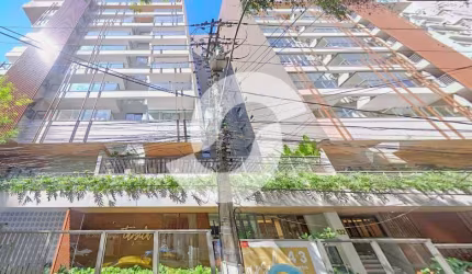 Apartamento no ingá de 3 quartos  com 3 suites