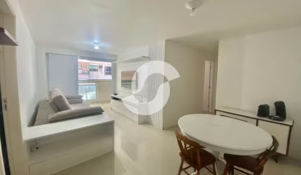 Apartamento com 2 suítes na Graciliano Ramos