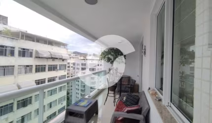 Apartamento de 3 quartos na rua Paulo gustavo