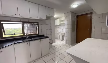 Apartamento  à venda no Mirante do Rio Negro com 4 suítes - Ponta Negra- Manaus
