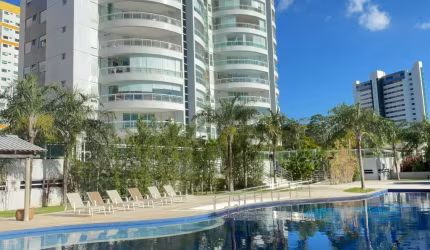 Vendo Apartamento Novo  com 4 quartos no Res. Ilha Bella
