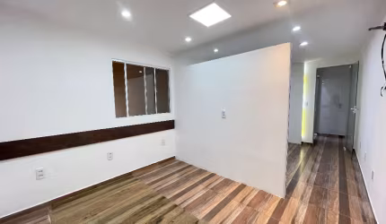 Locação sala comercial com 38m² em Cocal- Próx. à Praia de Itaparica- Vila Velha-ES