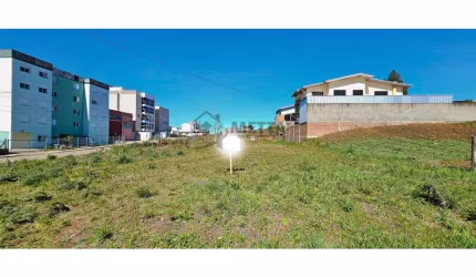 Terreno à venda em Forqueta Caxias do Sul