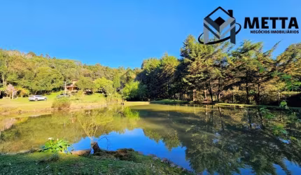 Chácara / sítio com 5 quartos à venda na Fazenda Souza, Caxias do Sul , 20000 m2 por R$ 950.000