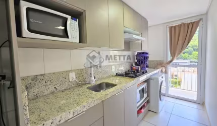 Apartamento com 2 quartos à venda na Cidade Nova, Caxias do Sul , 56 m2 por R$ 235.000