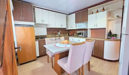 Casa com 4 quartos à venda no Esplanada, Caxias do Sul , 137 m2 por R$ 349.900