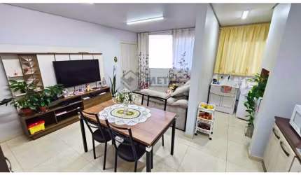 Apartamento 02 quartos à venda em Forqueta