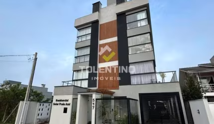 Apartamento com 3 quartos à venda na 400, 517, Centro, Balneário Piçarras por R$ 980.000