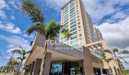 Apartamento com 2 quartos à venda na Avenida Nereu Ramos, 6183, Itacolomi, Balneário Piçarras por R$ 1.390.000