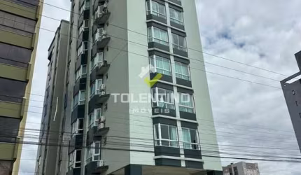 Apartamento com 2 quartos à venda na Avenida Nereu Ramos, 981, Centro, Balneário Piçarras por R$ 749.000