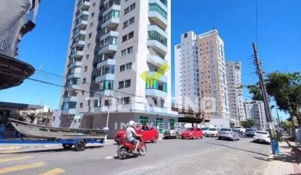 Apartamento com 3 quartos à venda na Avenida Nereu Ramos, 1261, Centro, Balneário Piçarras por R$ 800.000