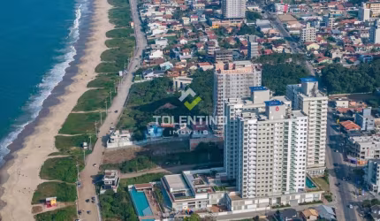 Apartamento com 2 quartos à venda na Avenida Nereu Ramos, 5640, Itacolomi, Balneário Piçarras por R$ 1.184.000