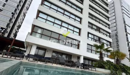 Apartamento com 4 quartos à venda na 2700 (rua Camarão), 115, Itacolomi, Balneário Piçarras por R$ 3.600.000
