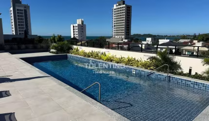Apartamento com 2 quartos à venda na Eugênio Krause, 2865, Armação, Penha por R$ 790.000