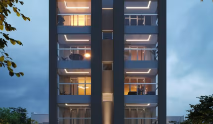 APARTAMENTO A 50 METROS DA PRAIA DO TABULEIRO BARRA VELHA SC