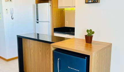 APARTAMENTO RESIDENCIAL FIJI CENTRO DE BALNEARIO PIÇARRAS SC POUCOS PASSOS DA PRAIA