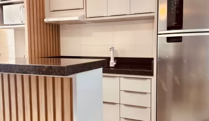 APARTAMENTO NO CENTRO DE BALNEARIO PIÇARRAS SC 170 METROS DA PRAIA
