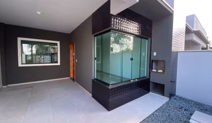 linda casa pertinho da praia mobiliada e decorada