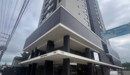 LINDO APARTAMENTO NO CENTRO PRONTO PARA MORAR