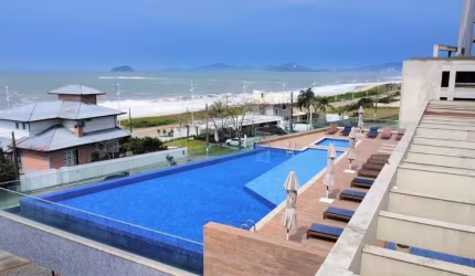 OTIMO APARTAMENTO VISTA MAR