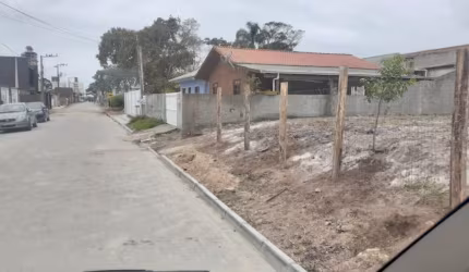 OTIMO TERRENO EM OTIMA LOCALIZAÇÃO