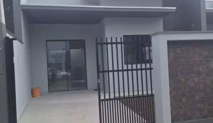 OTIMA CASA NO ITAJUBA