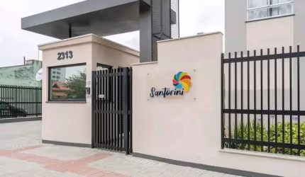 APARTAMENTO A 170 METROS DA PRAIA