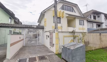 TRIPLEX DENTRO DE CONDOMINIO JARDIM DAS AMÉRICAS