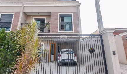 MARAVILHOSO TRIPLEX  LINDO SEMI  MOBILIADO
