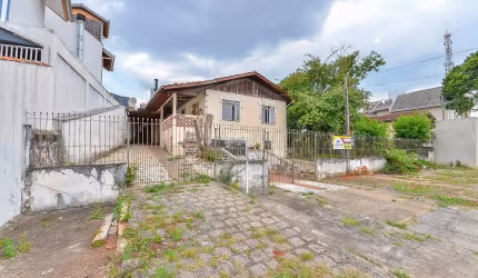 Excelente Imóvel à venda em Curitiba no Bairro Capão da Imbuía.