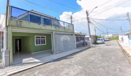 Ótima Casa Residencial para Venda no Bairro Jardim Das Américas